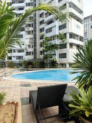 Elizabeth Tower (D9), Apartment #589377511
